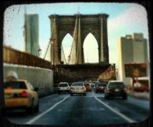 Brooklyn Bridge