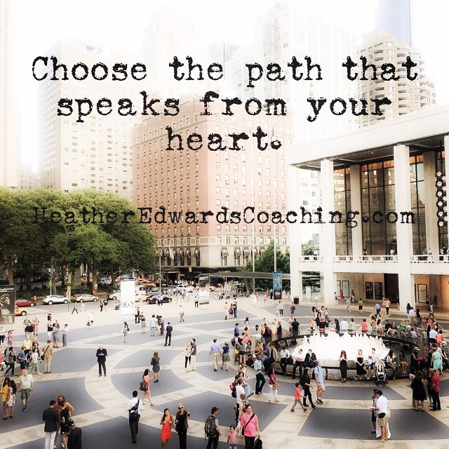 Heather Edwards Psychotherapist and Coach