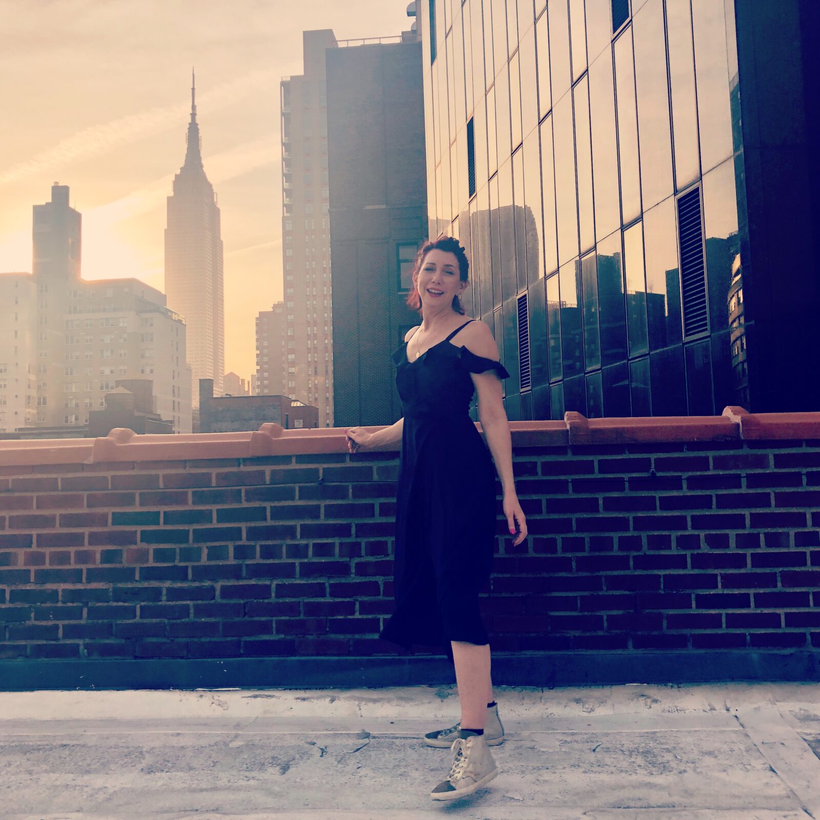 Psychotherapy NYC Heather Edwards