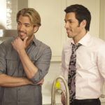HGTV Marriage Therapy