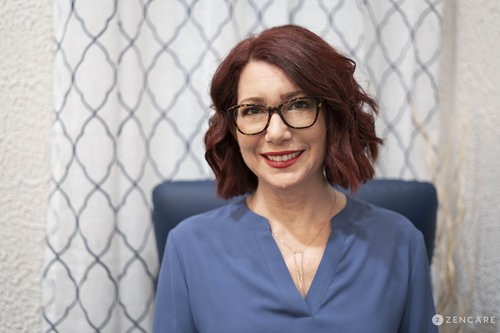 Heather Edwards Psychotherapist