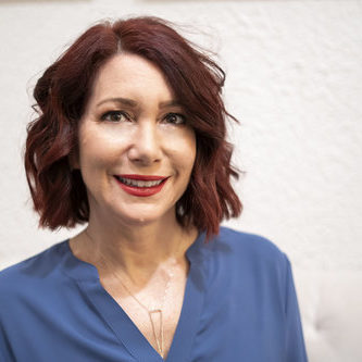 Heather Edwards Psychotherapist in New York