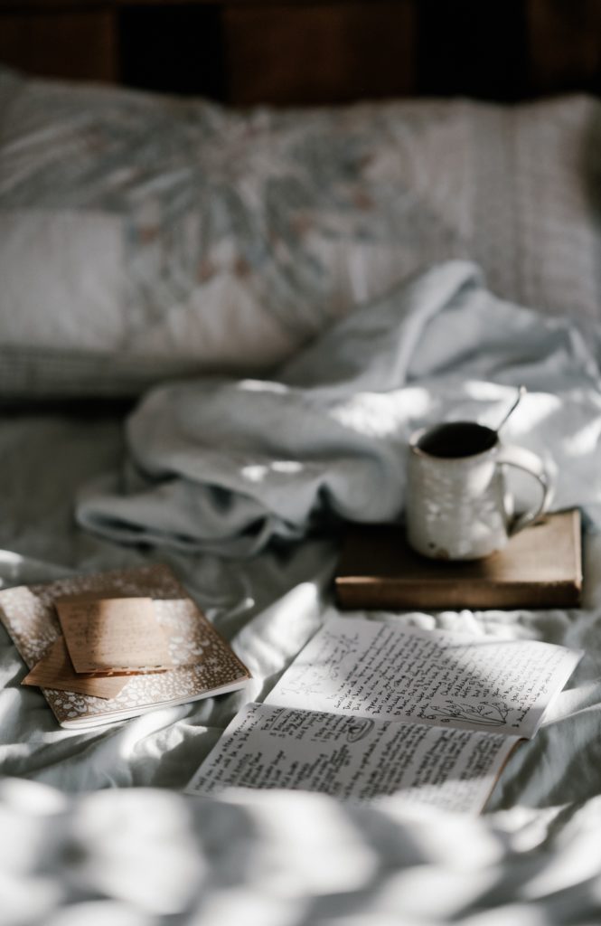 insomnia, sleep, mental health, heather edwards