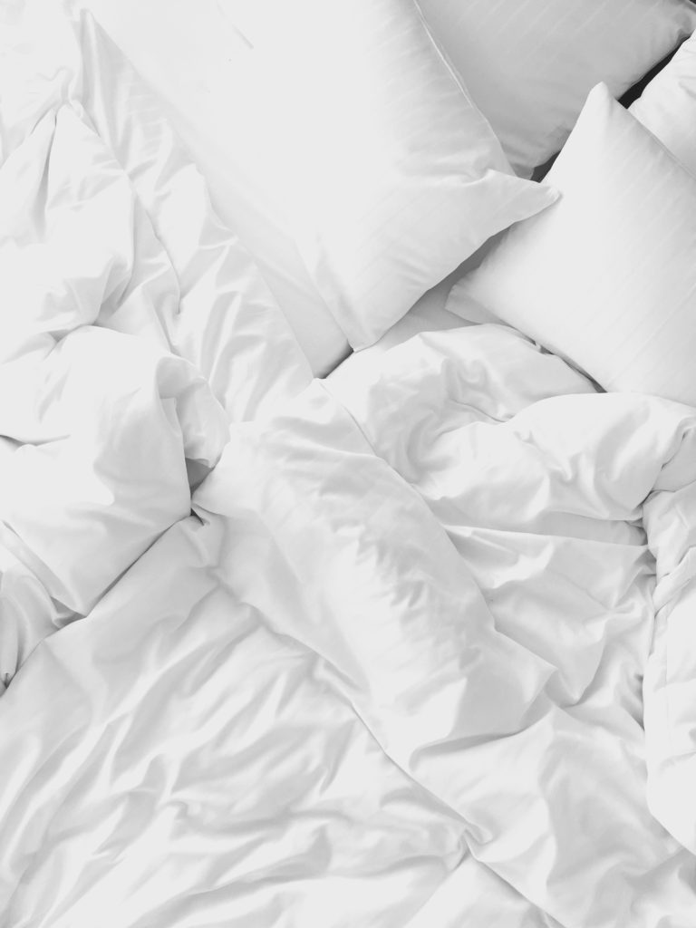 Sleep Insomnia Mental Health