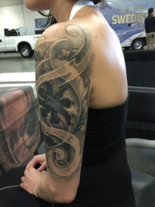 tattoos