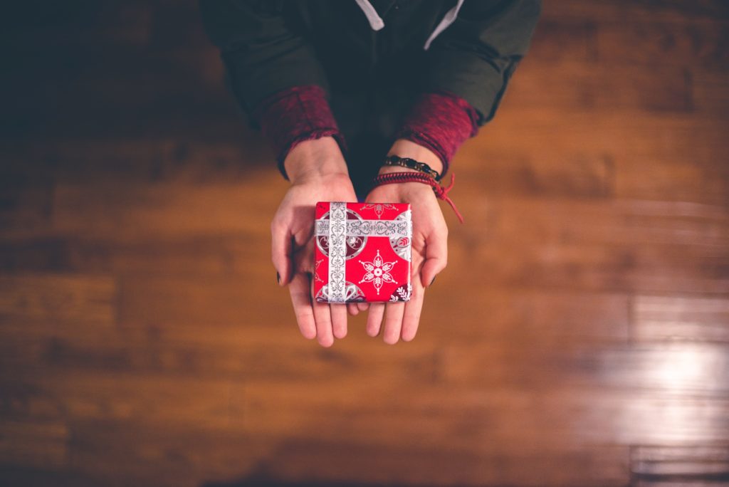 mindful holidays