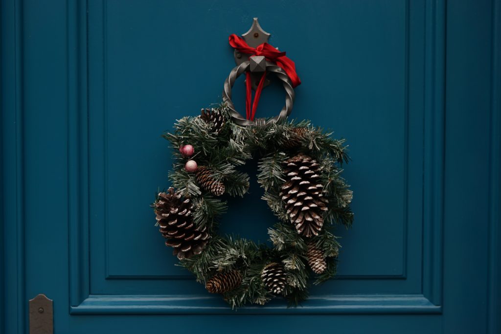 mindful holidays
