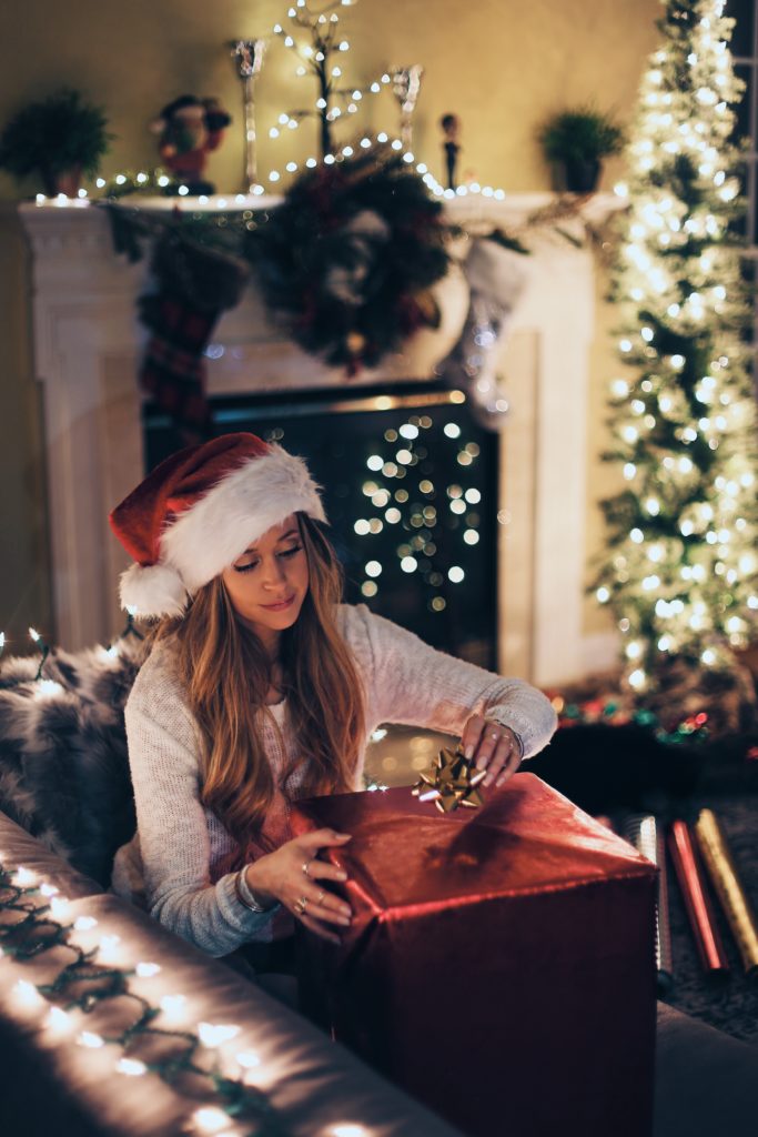 mindful holidays