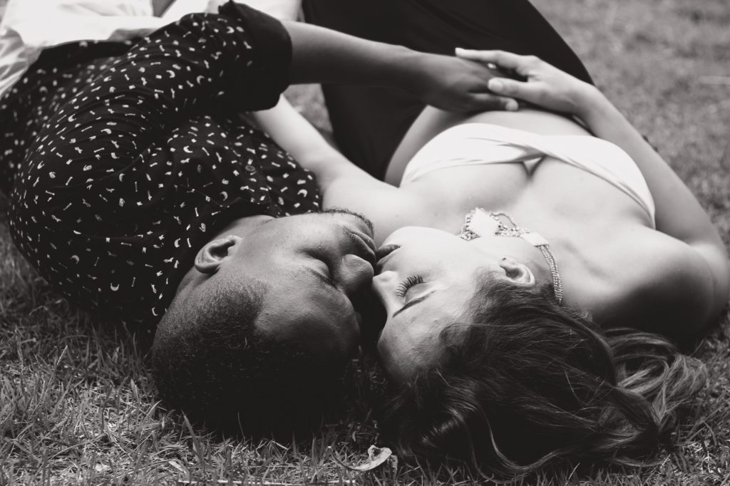 love, lust